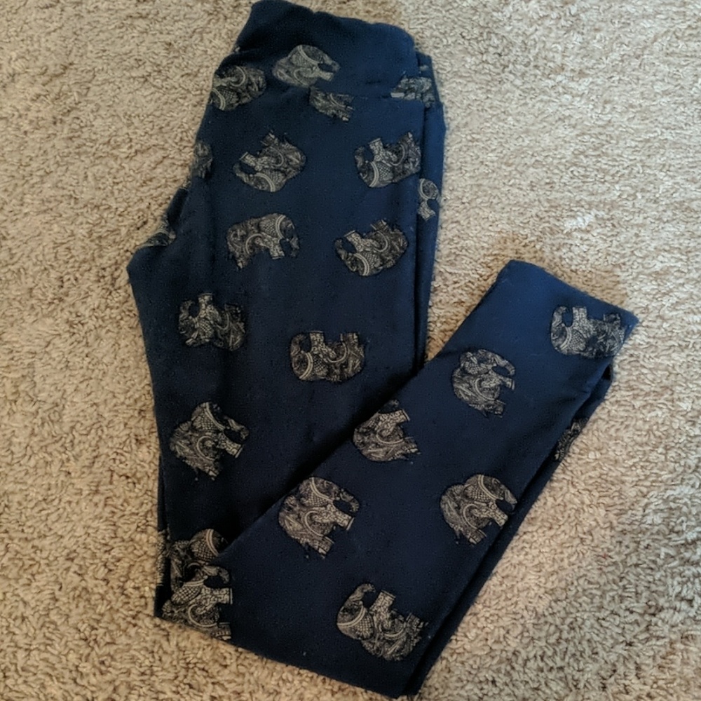 Lula Roe Leggings
